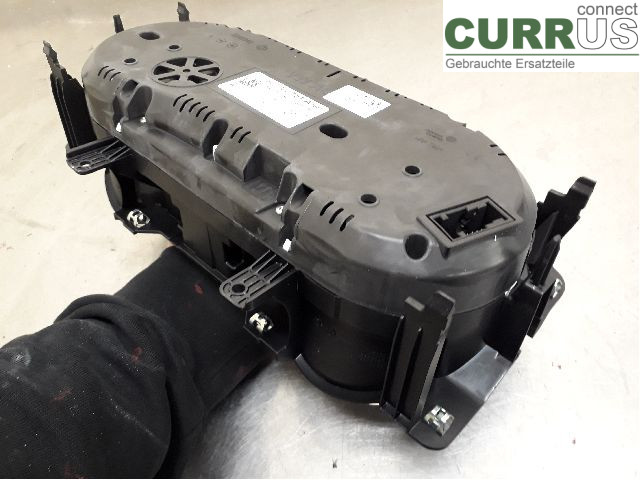 VW PASSAT  15-19 Instrument cluster / comb 3G0920751A DFCA