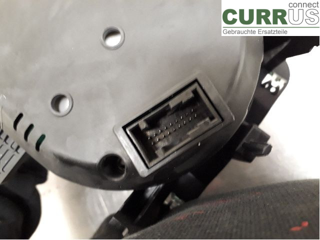 VW PASSAT  15-19 Instrument cluster / comb 3G0920751A DFCA