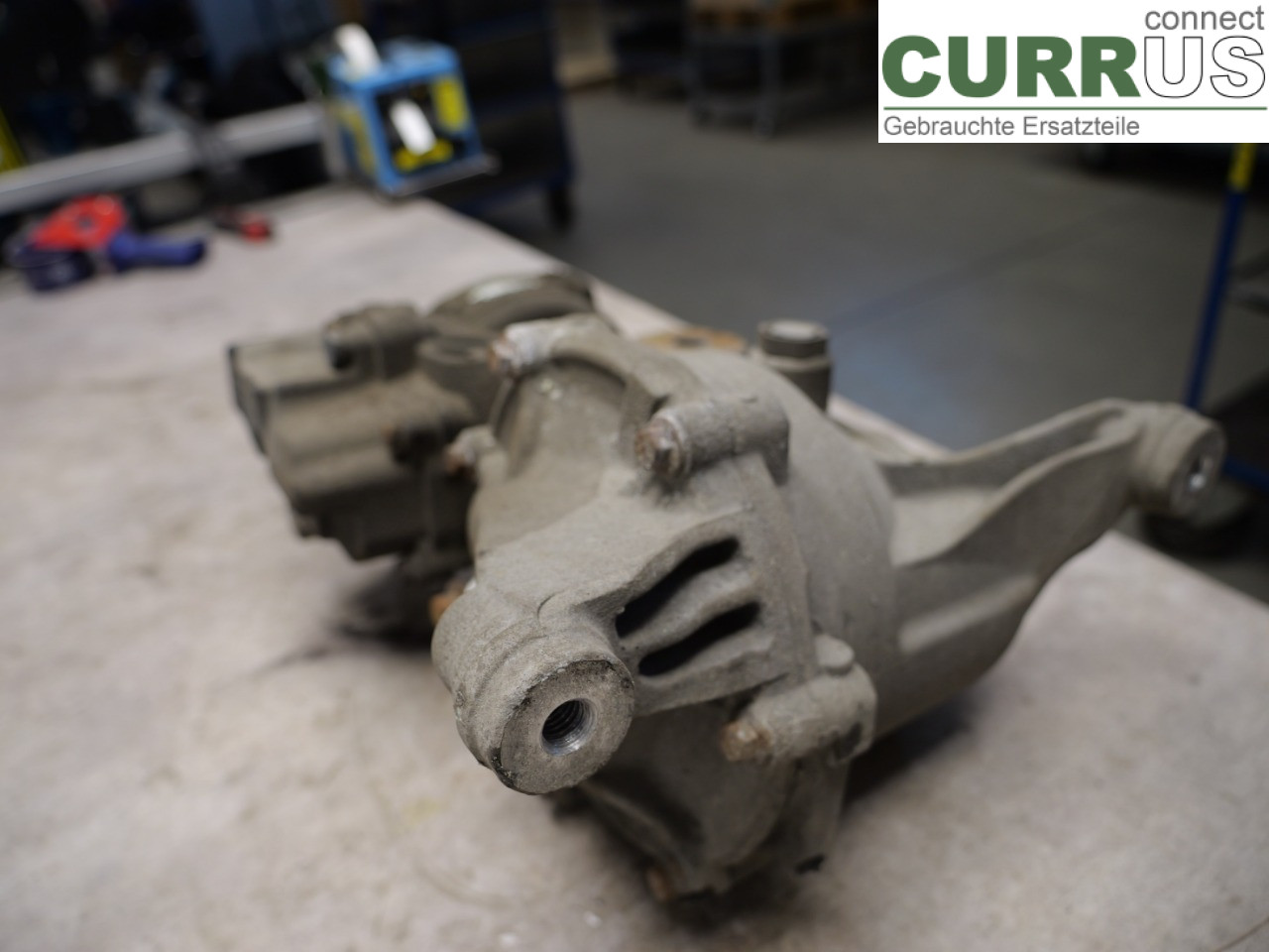 VOLVO XC70   08-13 Differential 36012670 D5244T17