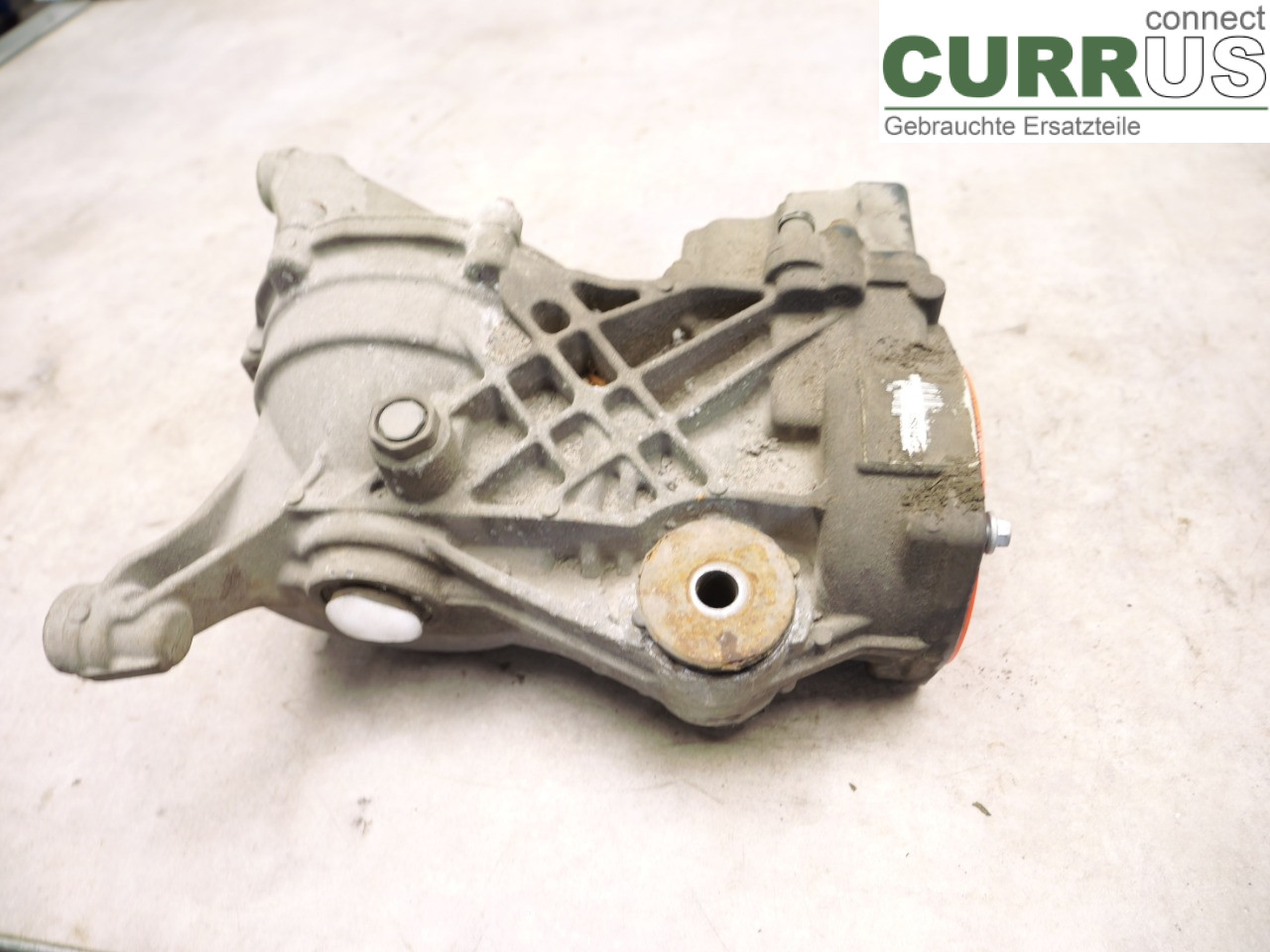 VOLVO XC70   08-13 Differential 36012670 D5244T17