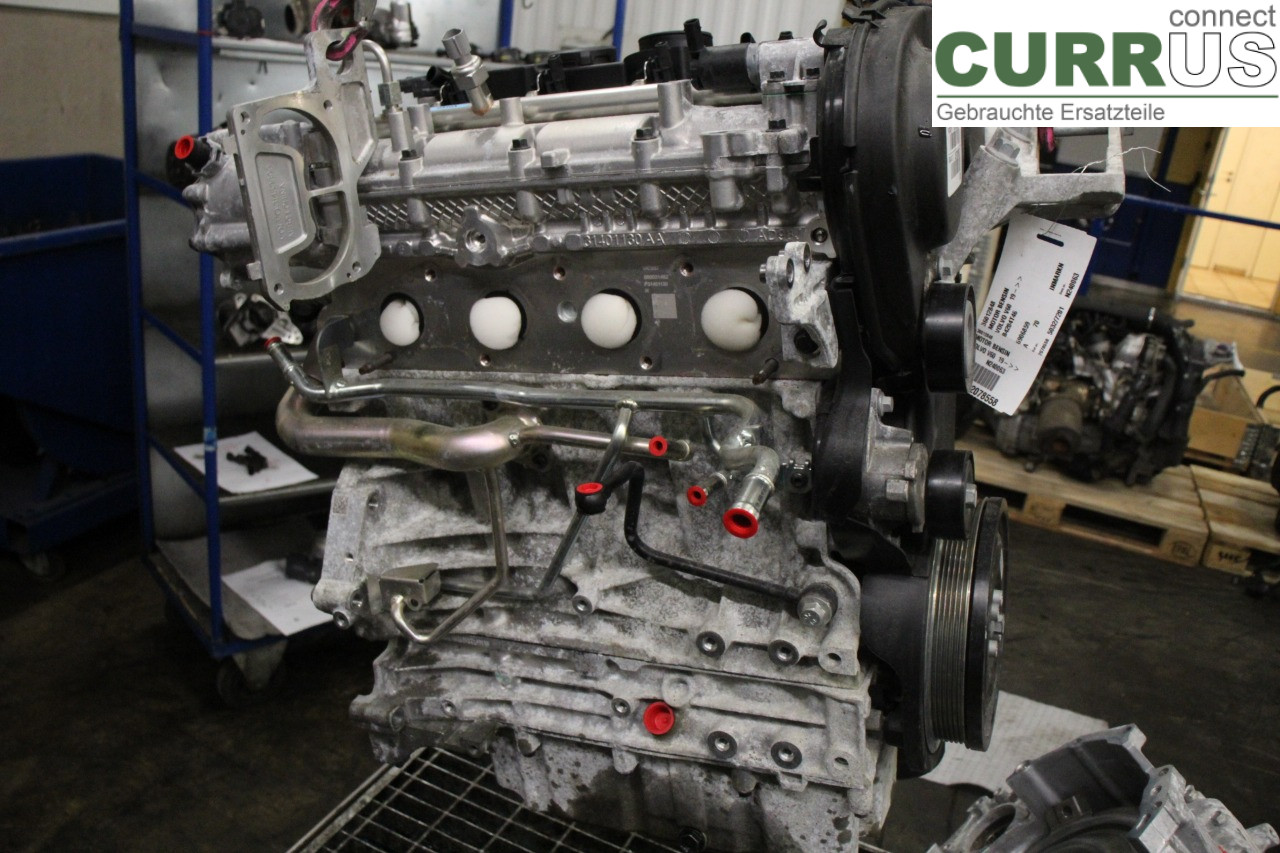 VOLVO V60  19- Engine 36012848 B4204T46