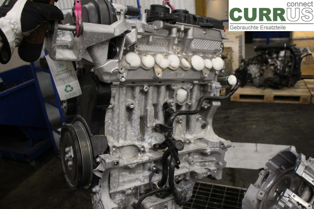 VOLVO V60  19- Engine 36012848 B4204T46