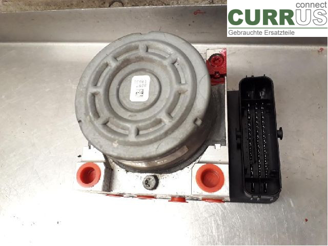 VW GOLF / E-GOLF VII   13-20 ABS hydraulisk enhed 5Q0614517CK CHPA