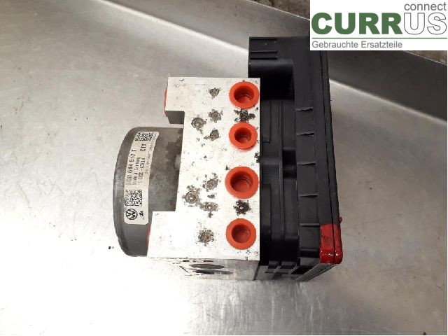 VW GOLF / E-GOLF VII   13-20 ABS hydraulisk enhed 5Q0614517CK CHPA