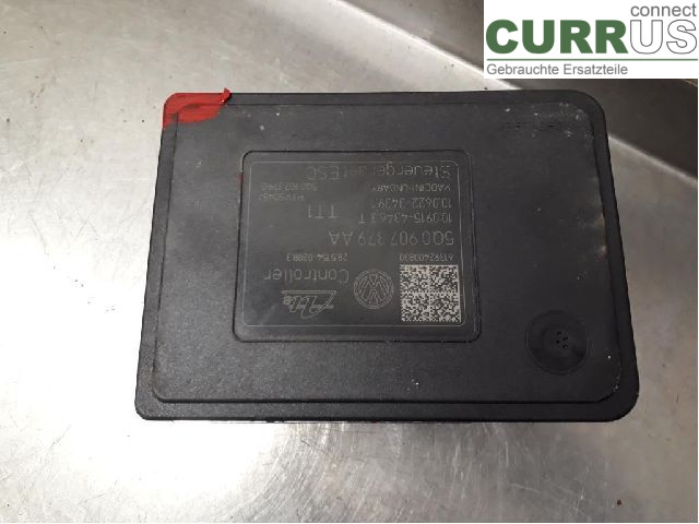 VW GOLF / E-GOLF VII   13-20 ABS hydraulisk enhed 5Q0614517CK CHPA