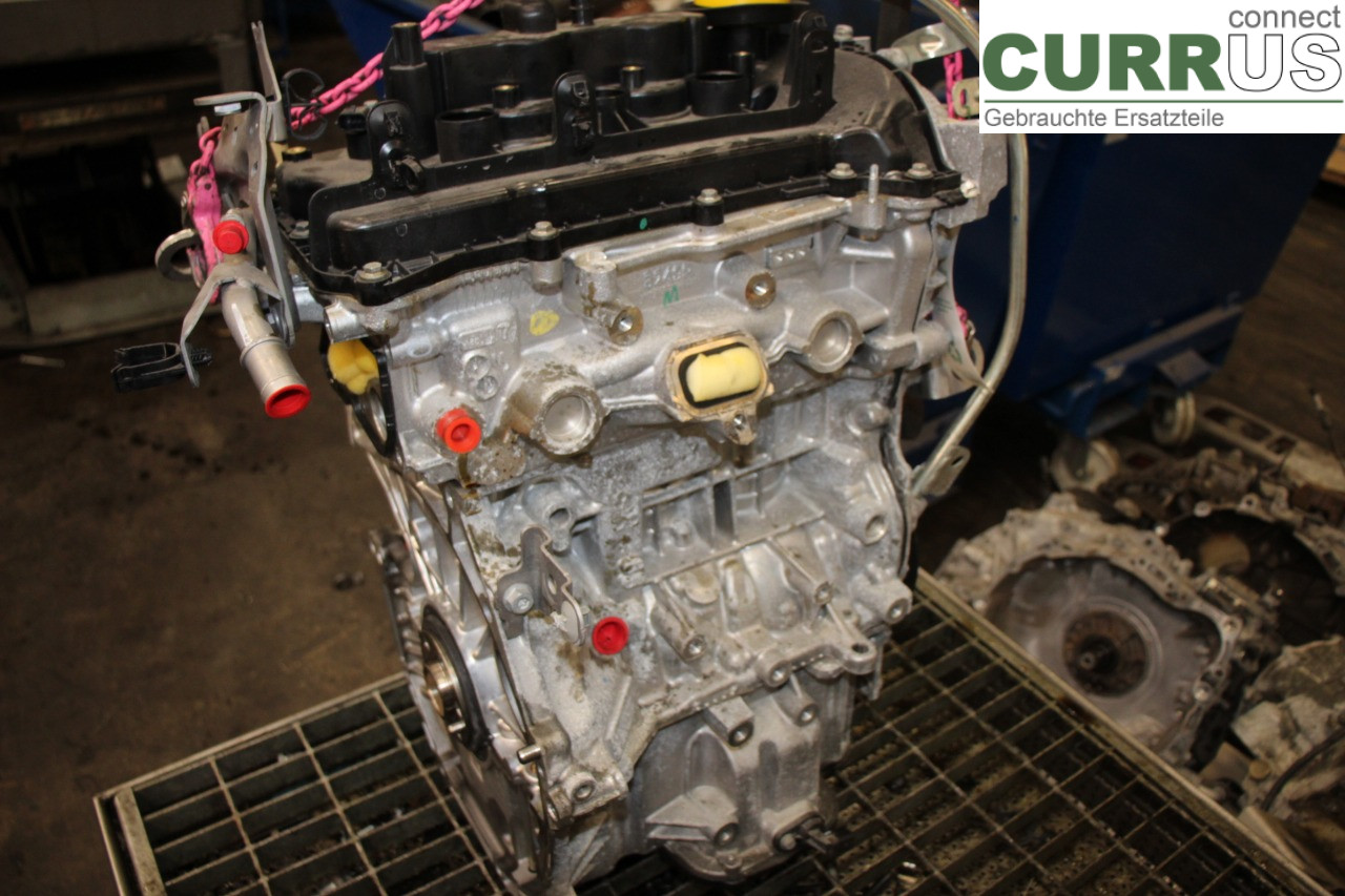 RENAULT CAPTUR 20-24 Silnik 8201733029 H4D-470