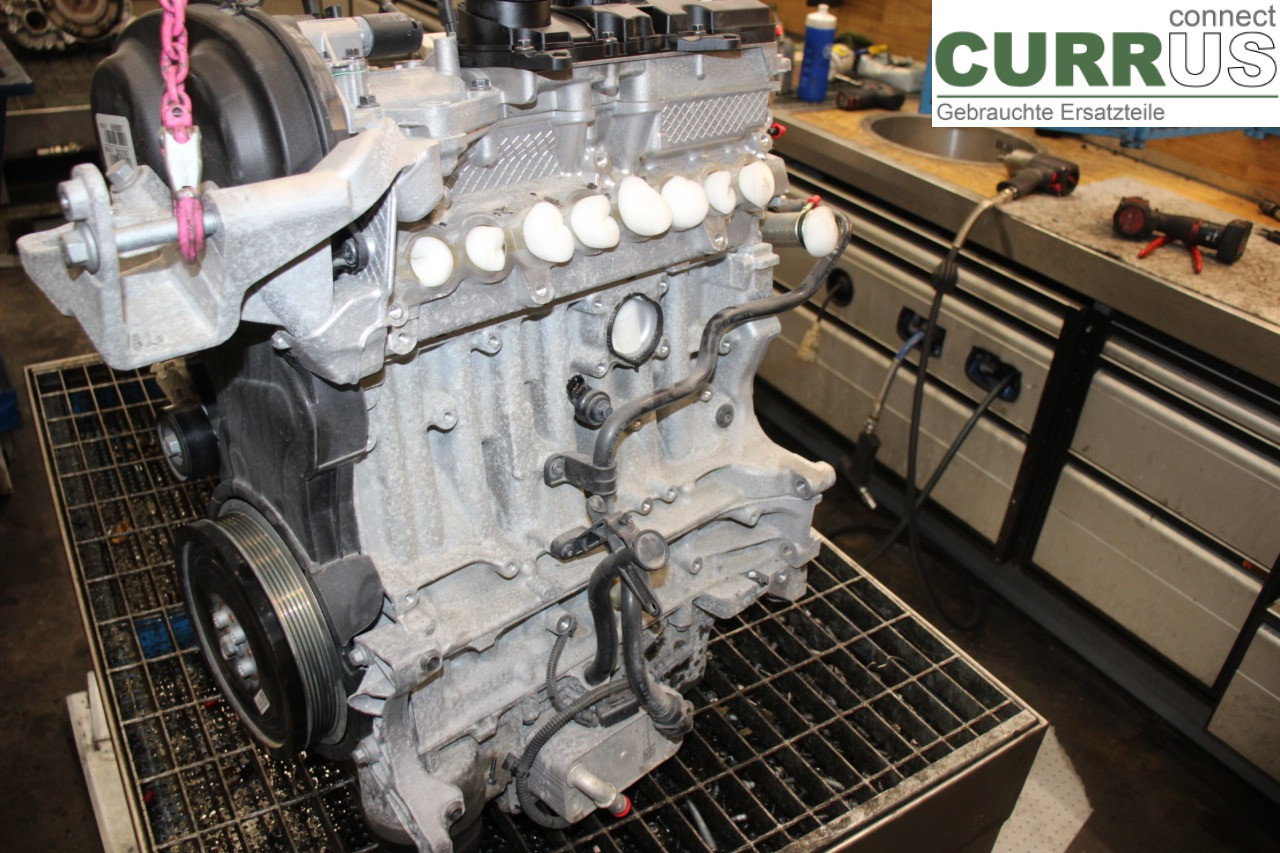 VOLVO V90  17- Engine 36010312 B4204T34