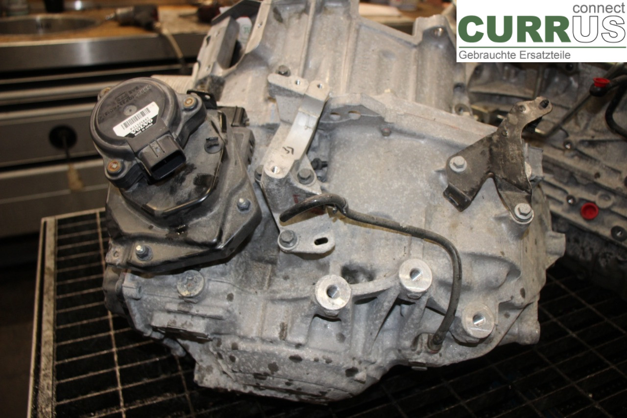 VOLVO V90  17- Gearbox (Automatic) 36010489 B4204T34