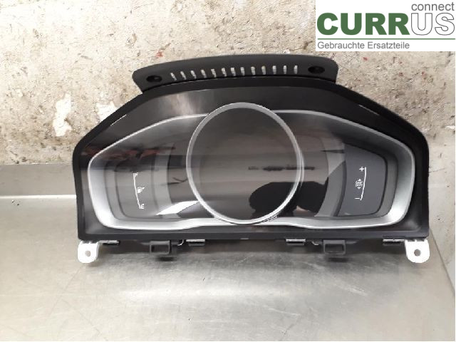 VOLVO V70    14-16 Instrument cluster / comb 36011391 D4204T5