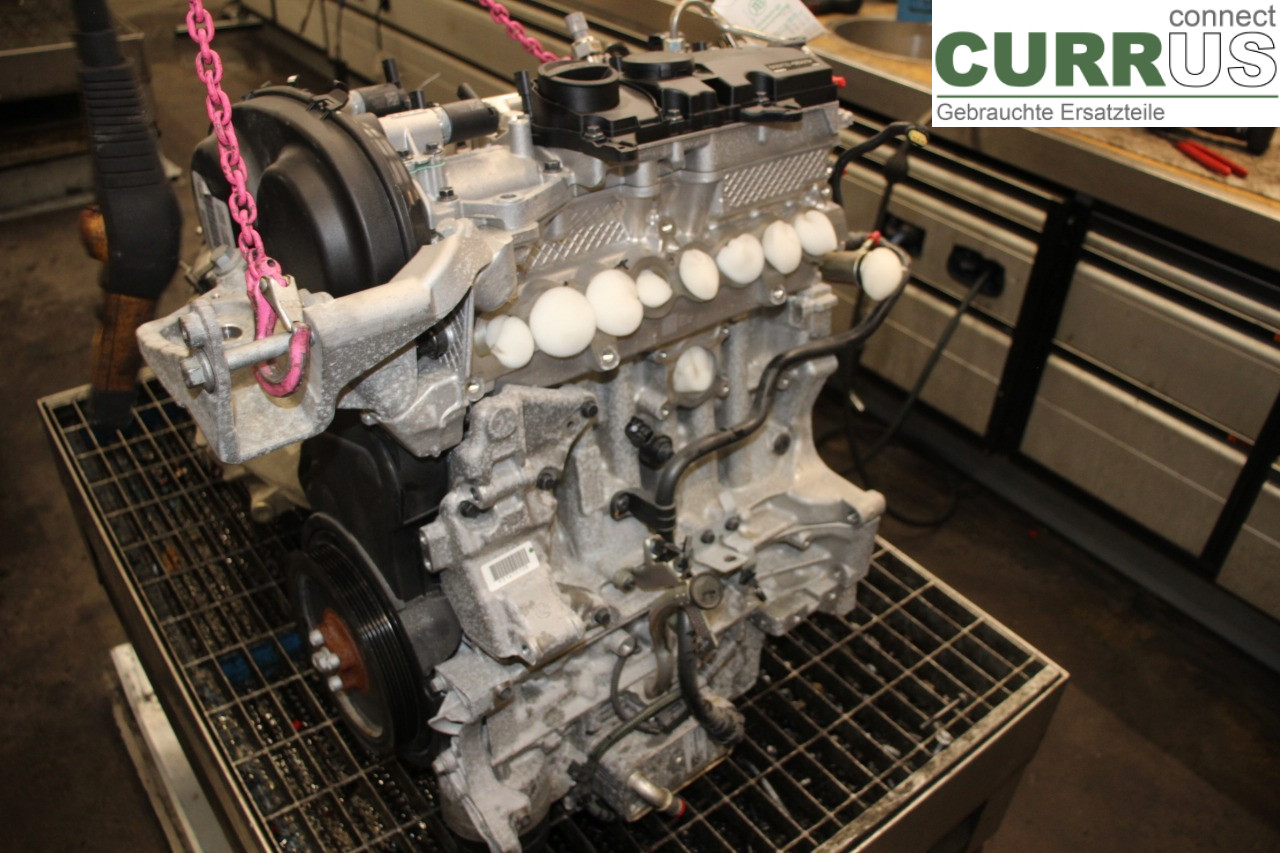 VOLVO V60  19- Engine 36010306 B4204T23