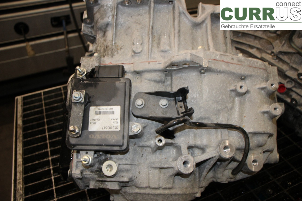 VOLVO V60  19- Gearbox (Automatic) 36003230 B4204T23