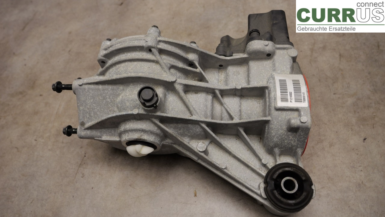 VOLVO XC40/RECHARGE 18- Differential 36003065 B420T6