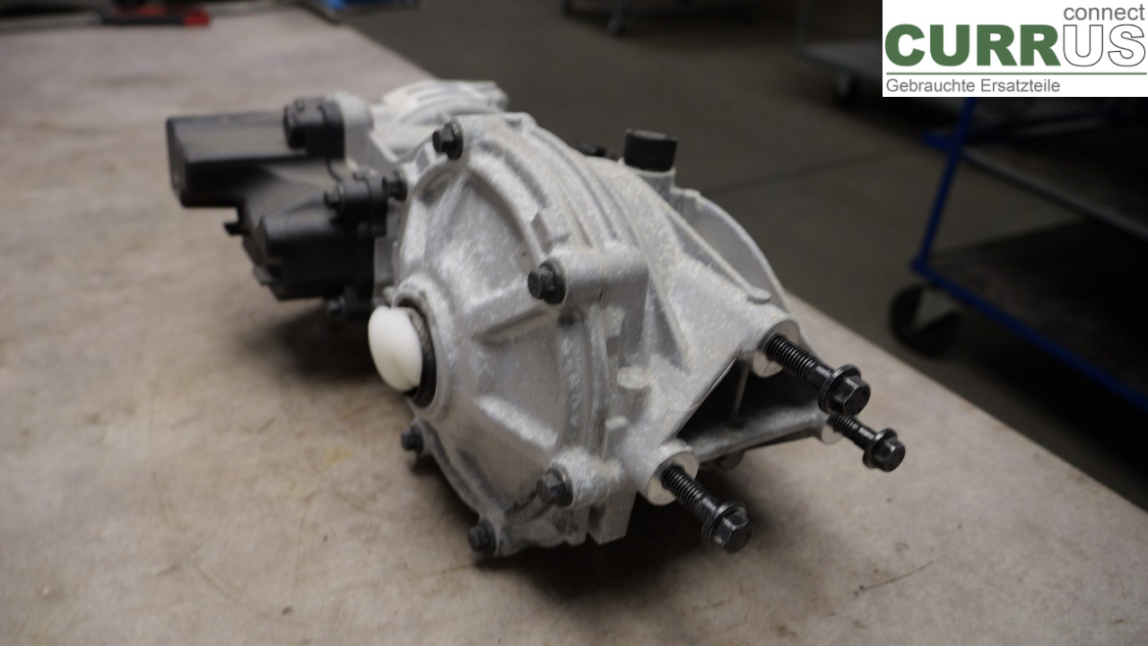 VOLVO XC40/RECHARGE 18- Differential 36003065 B420T6
