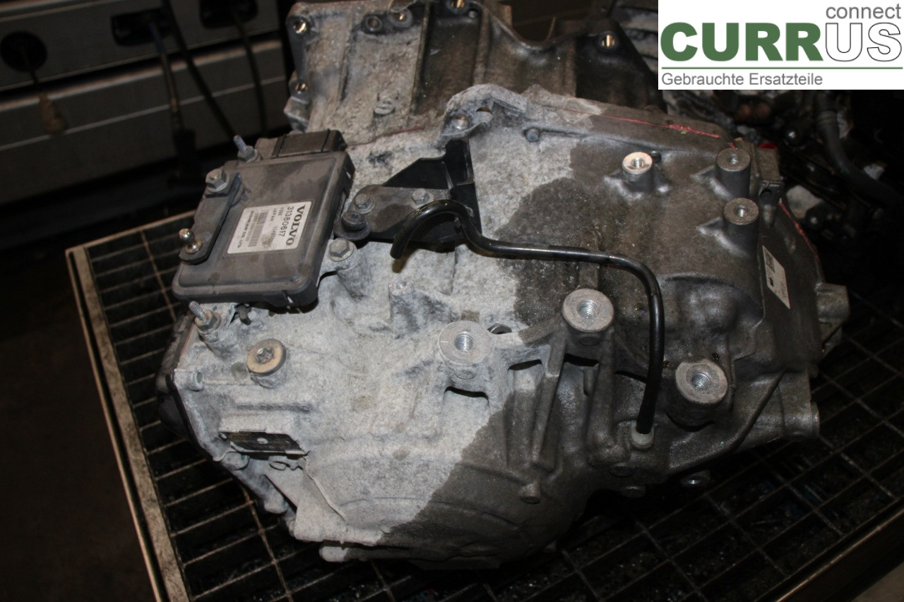 VOLVO S90  17- Gearbox (Automatic) 36050698 D4204T23