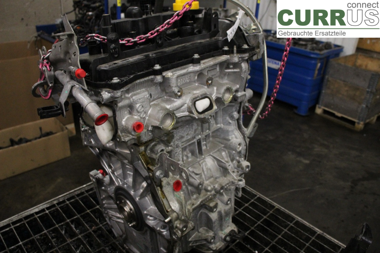 RENAULT CLIO/E-TECH V    20- Engine 8201720530 H4D-450