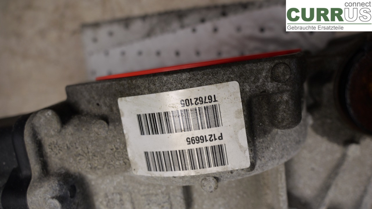 VOLVO XC90/RECHARGE  16- Differential 36011763 D420T2