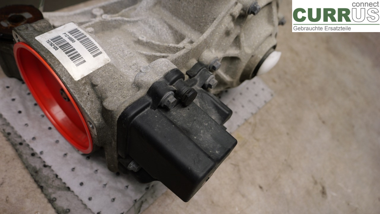 VOLVO XC90/RECHARGE  16- Differential 36011763 D420T2