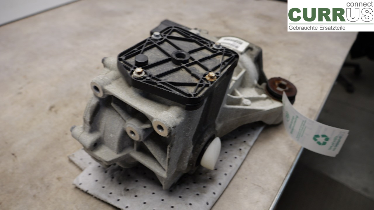 VOLVO XC90/RECHARGE  16- Differential 36011763 D420T2