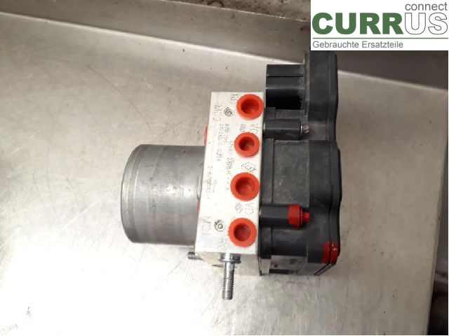 RENAULT ZOE 13-> ABS-Hydraulikeinheit 472103275R 5AQ-80