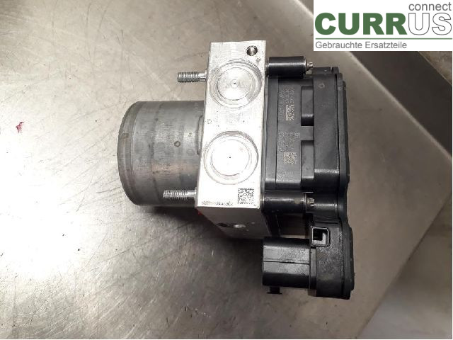 RENAULT ZOE 13-> ABS-Hydraulikeinheit 472103275R 5AQ-80