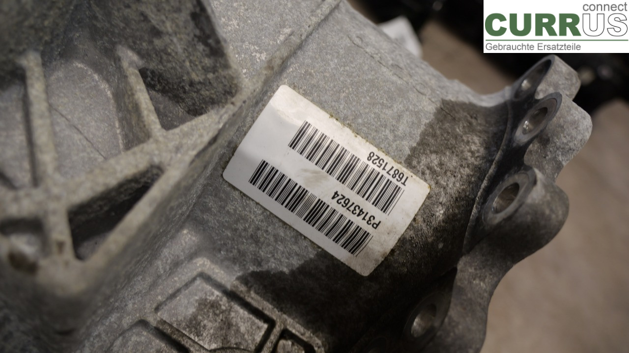 VOLVO XC90/RECHARGE  16- Distribution gear box 36011764 D420T2
