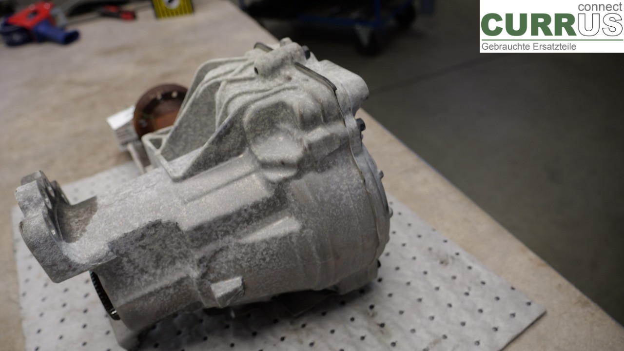 VOLVO XC90/RECHARGE  16- Distribution gear box 36011764 D420T2