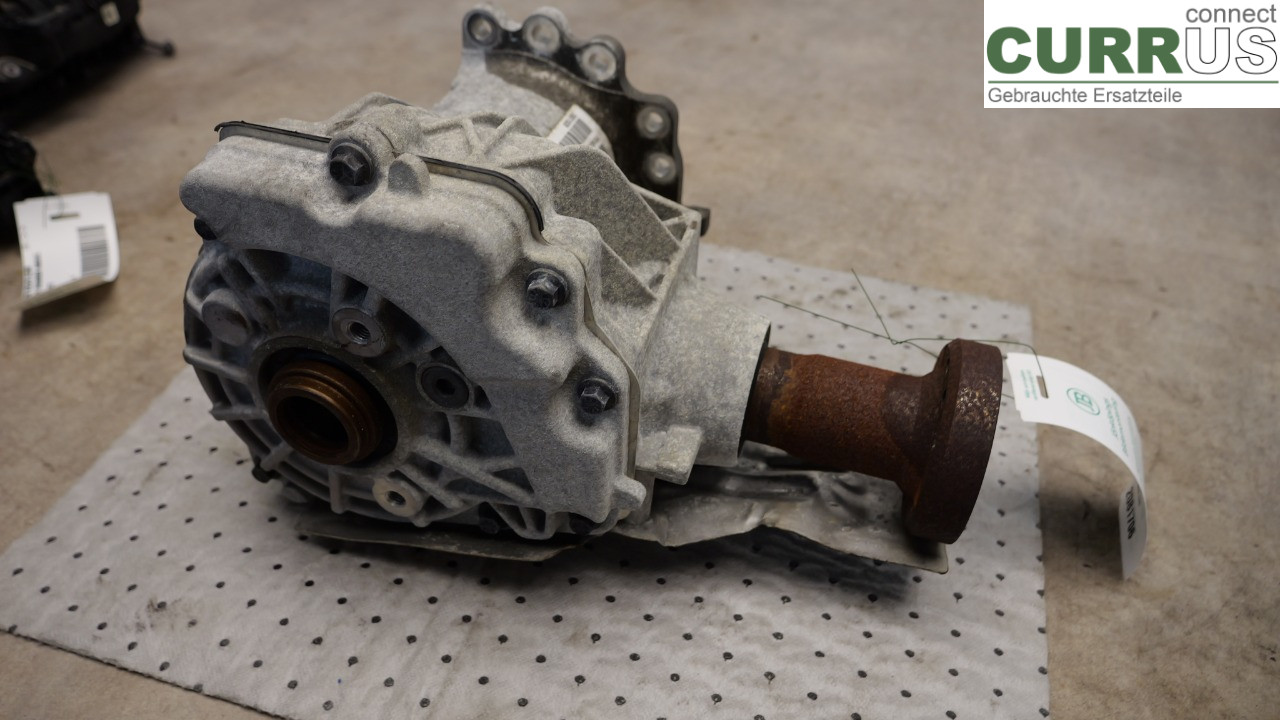 VOLVO XC90/RECHARGE  16- Distribution gear box 36011764 D420T2