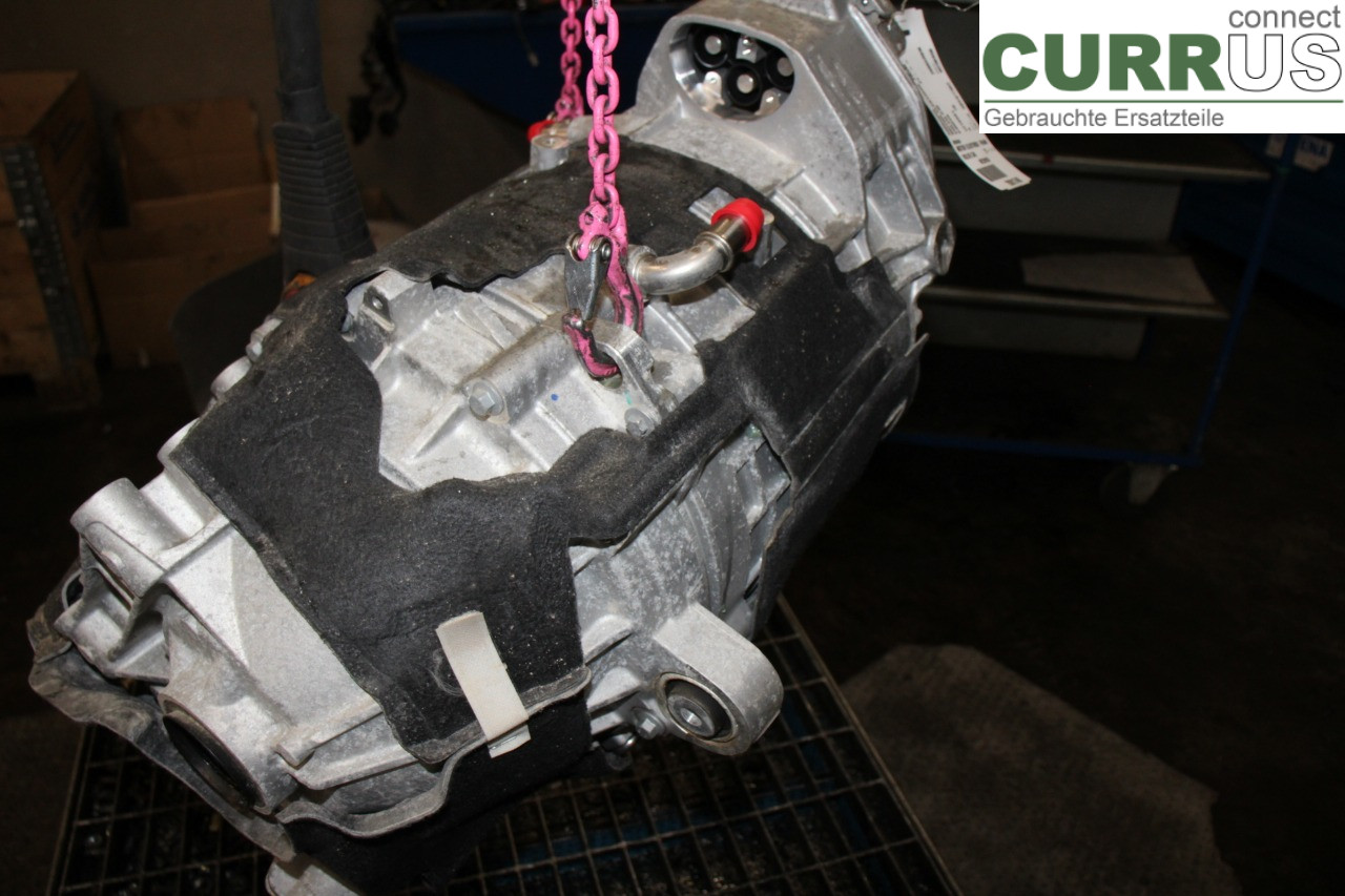 VOLVO C40/RECHARGE 21- Engine 36003599 E400V6