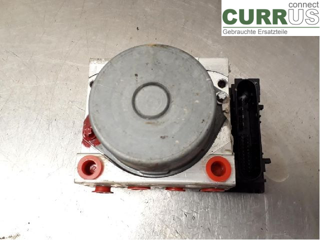 RENAULT KANGOO II  08-14 ABS Hydraulic unit 8201240013 5AM40