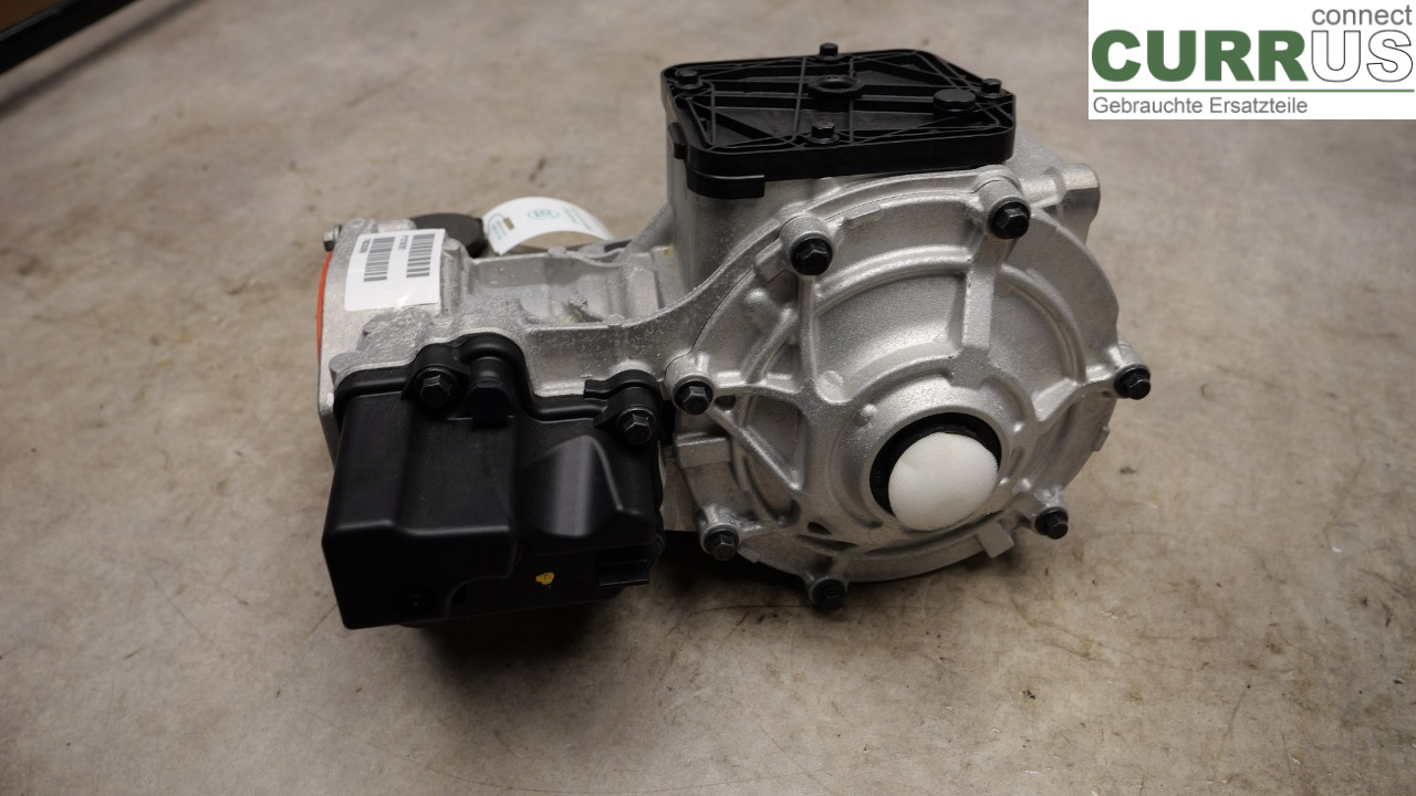 VOLVO V90  17- Differential 36011763 B420T