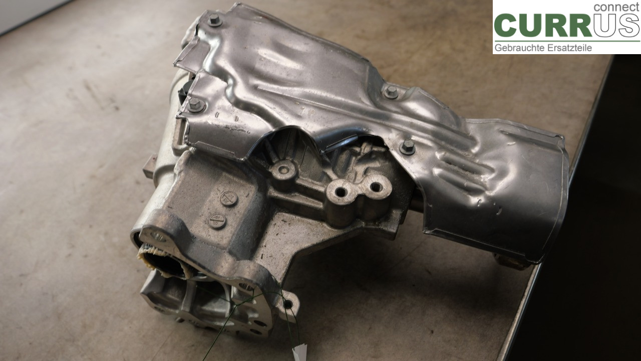 VOLVO V90 17- Distribution gear box 36011764 B420T