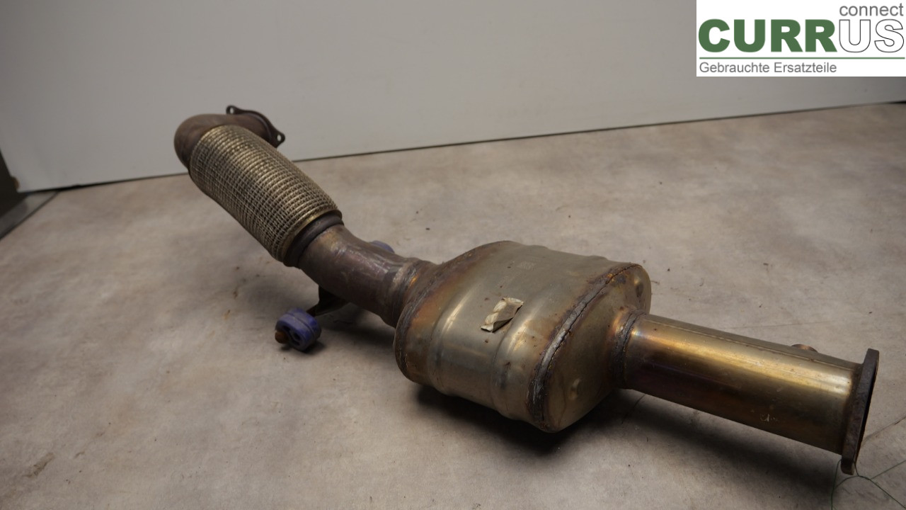 VOLVO V60 CROSS COUNTRY 19- Catalyst 36003433 D420T8