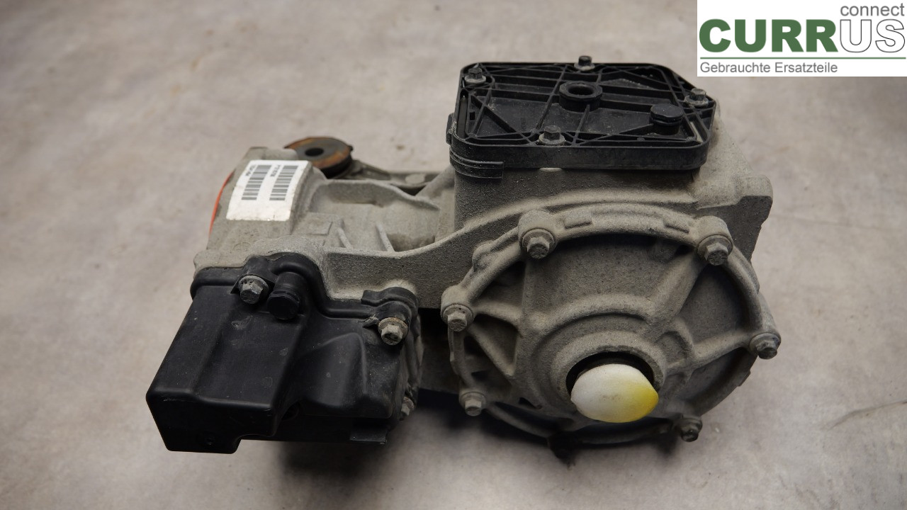 VOLVO V60 CROSS COUNTRY 19- Differential 36011762 D420T8