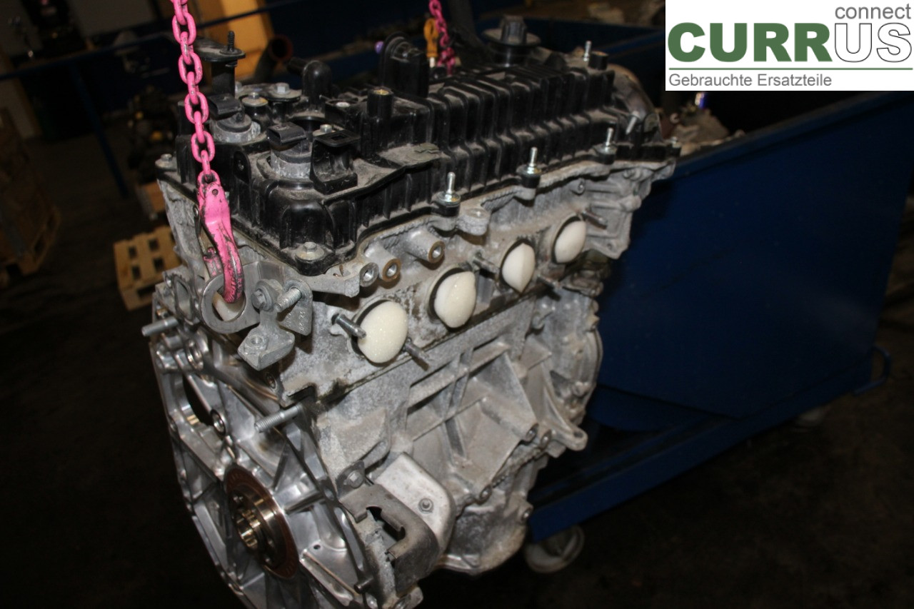 RENAULT MEGANE IV  16-23 Moteur 8201730059 H4M-630