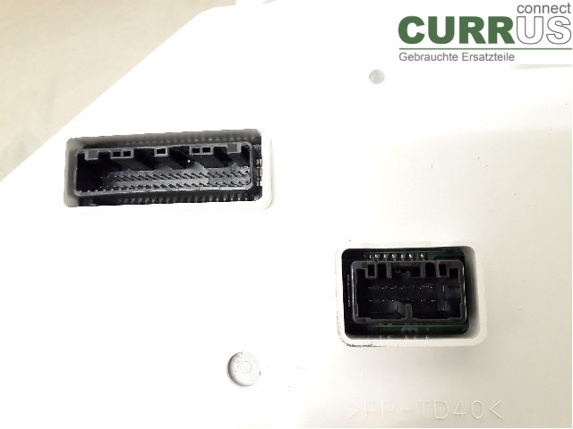 LEXUS IS 250/350 14- Instrument cluster / comb 83800-53F20 2AR-FSE
