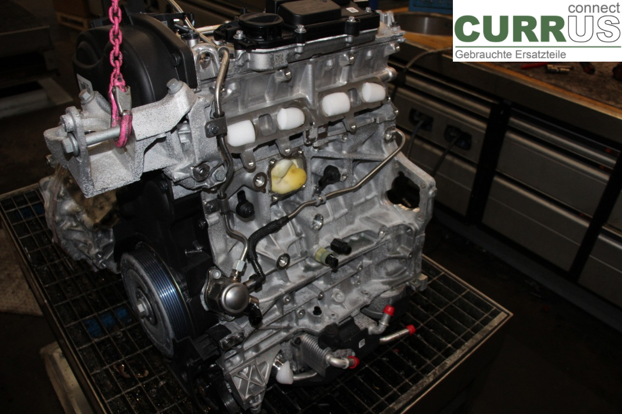 VOLVO S90  17- Motor 36003775 B420T10