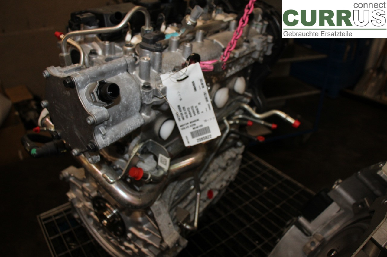 VOLVO XC90/RECHARGE  16- Engine 36012963 B4204T53