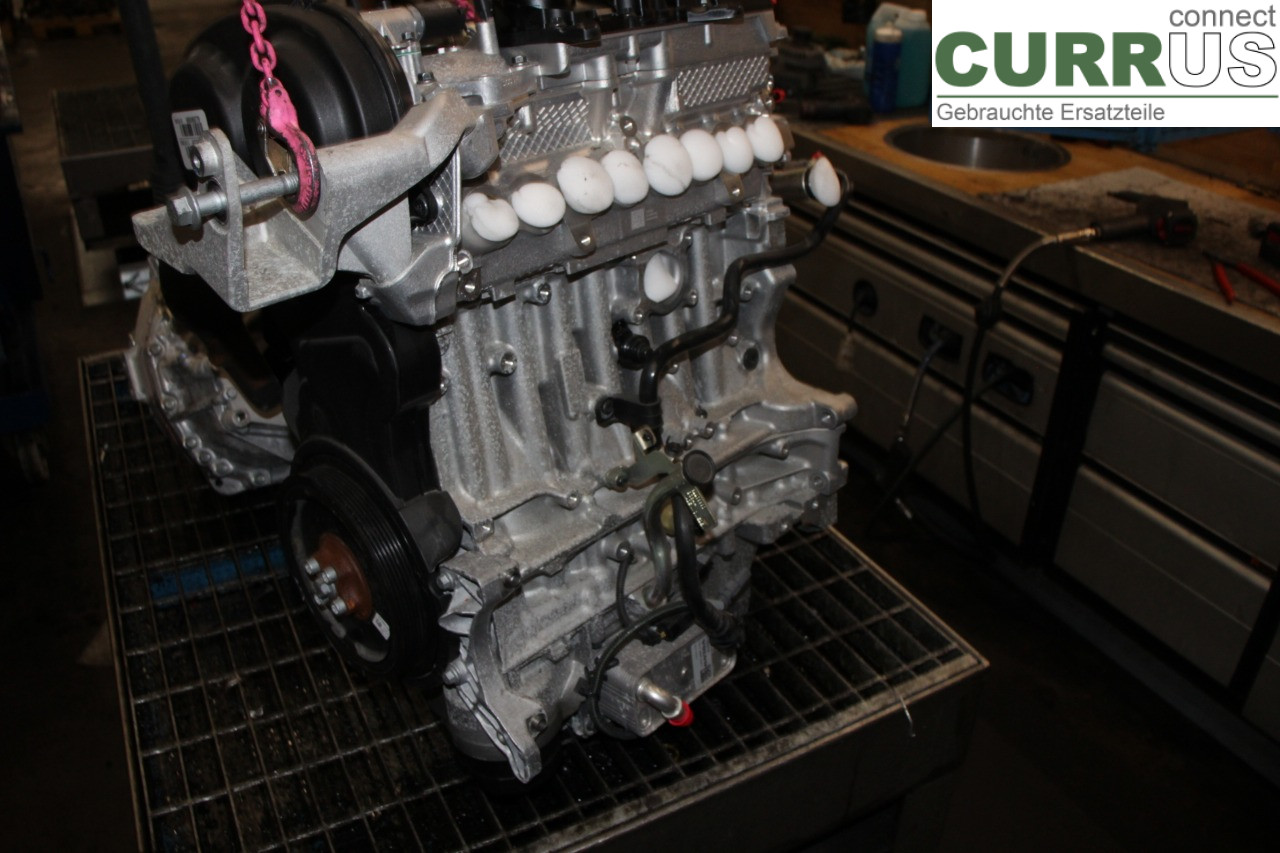 VOLVO XC90/RECHARGE  16- Engine 36012963 B4204T53