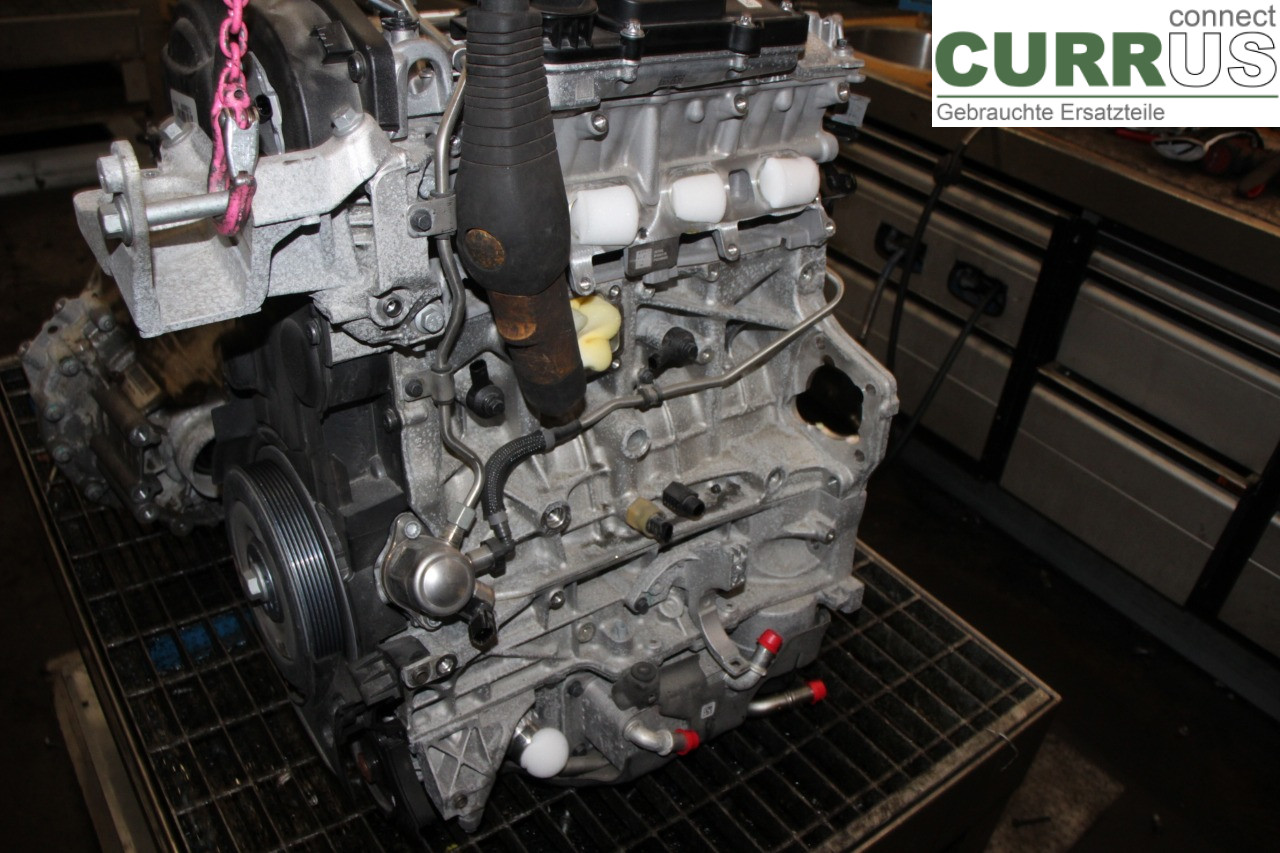 VOLVO V60  19- Motor 36003399 B420T5