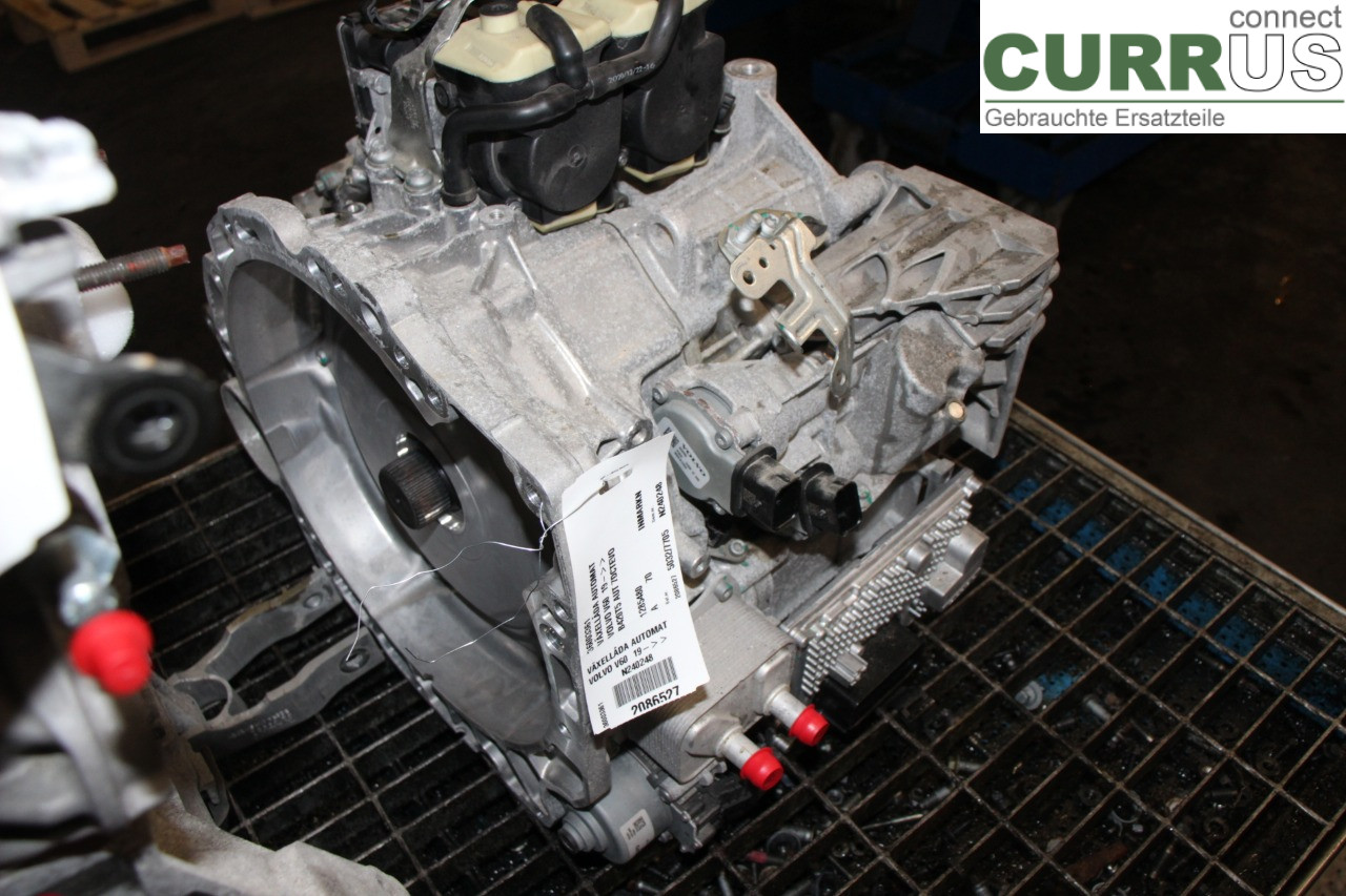 VOLVO V60  19- Gearkasse Automatisk 36003361 B420T5