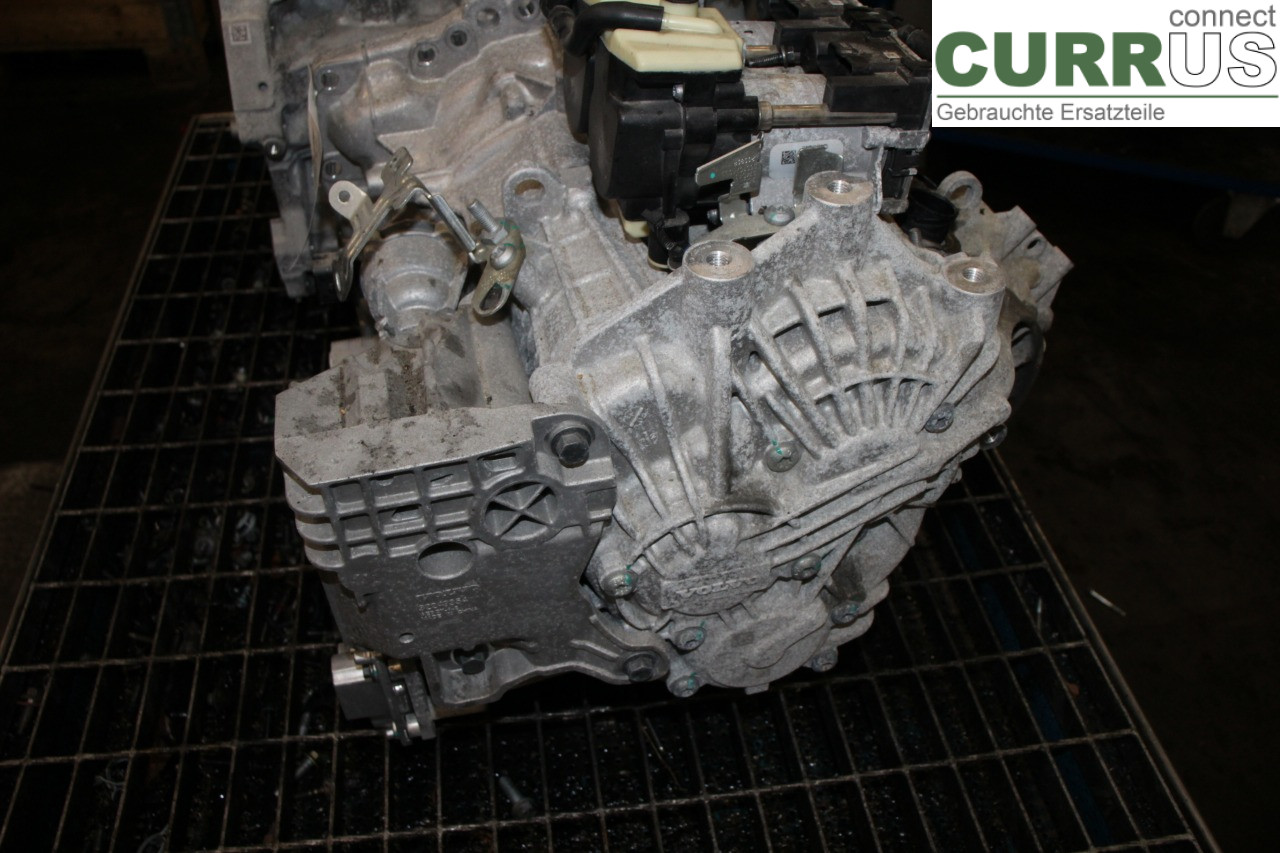 VOLVO V60  19- Gearkasse Automatisk 36003361 B420T5