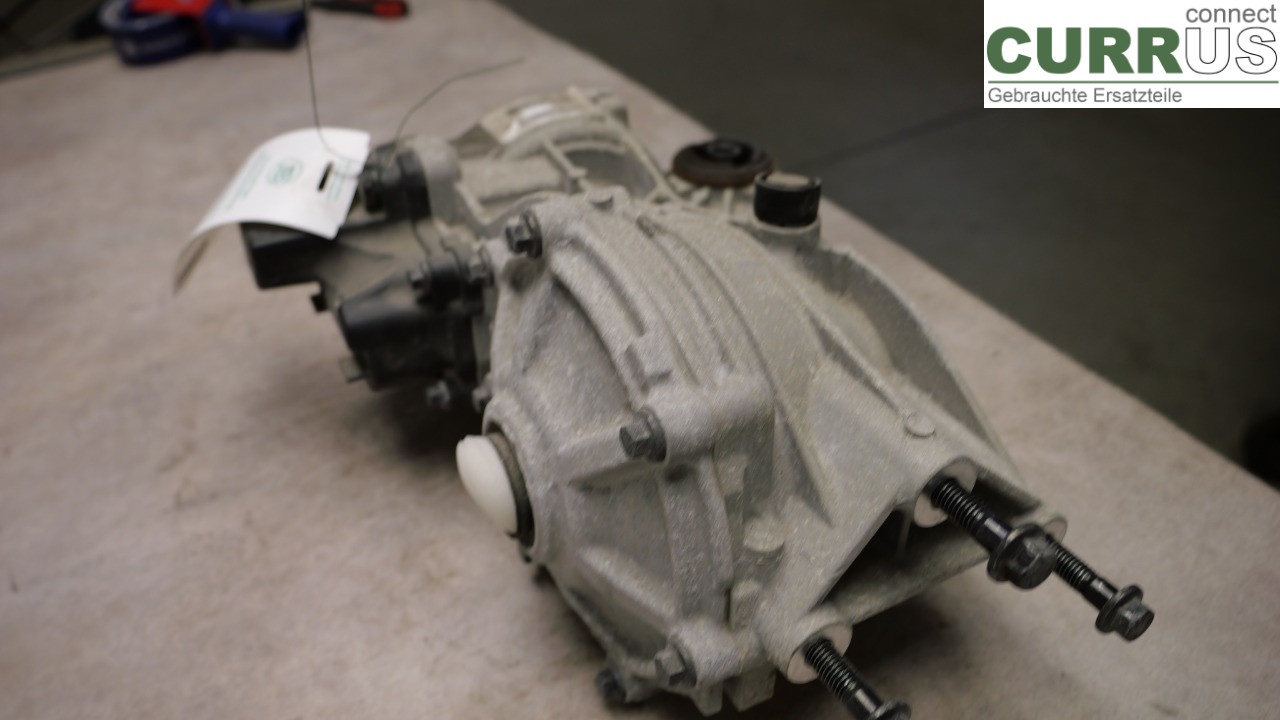 VOLVO XC40/RECHARGE 18- Differential 36003065 B420T2