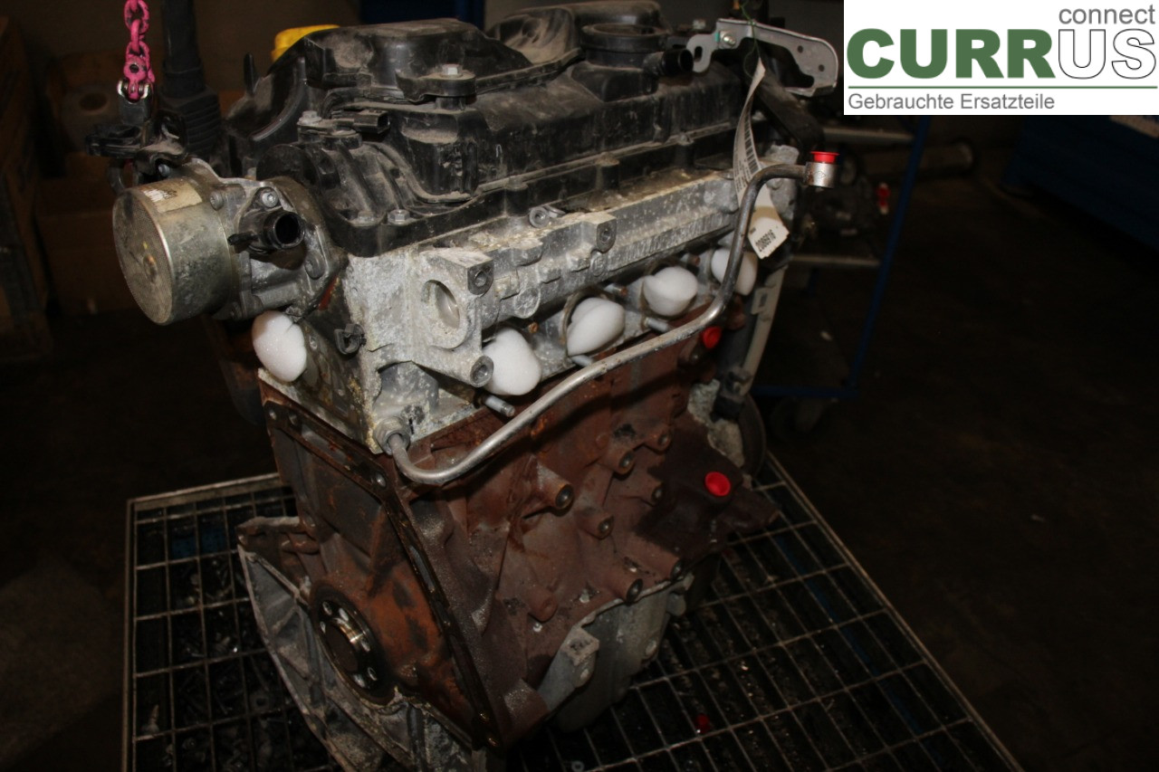 RENAULT MEGANE III 09-15 Moteur 8201740182 K9K-836