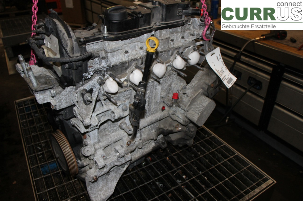 VOLVO C30     10-13 Engine 36001413 D4162T