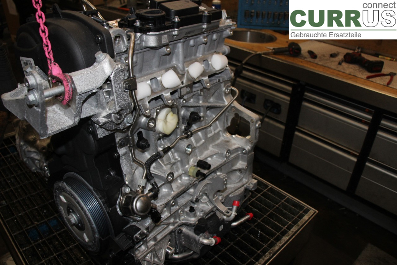 VOLVO S60  19- Moteur 36003775 B420T10