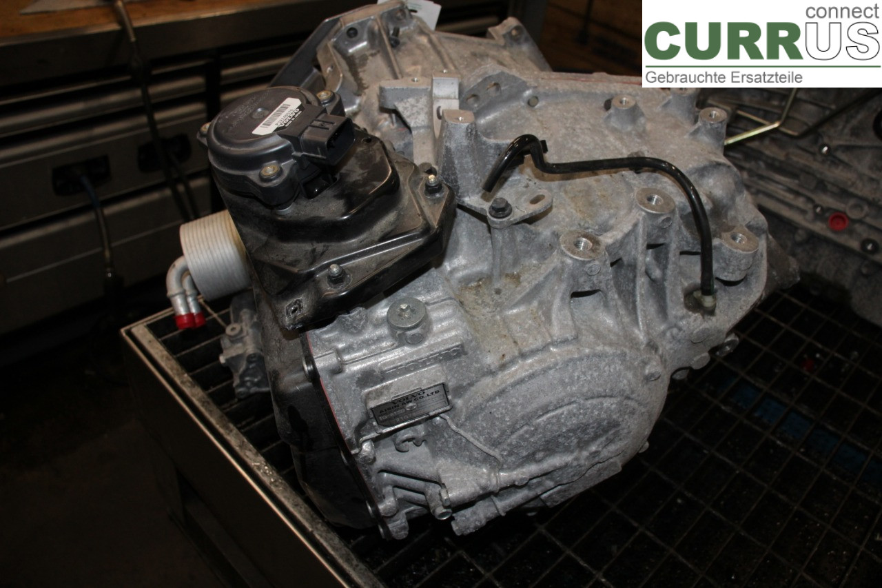 VOLVO XC90/RECHARGE  16- Gearbox (Automatic) 36050868 B4204T56
