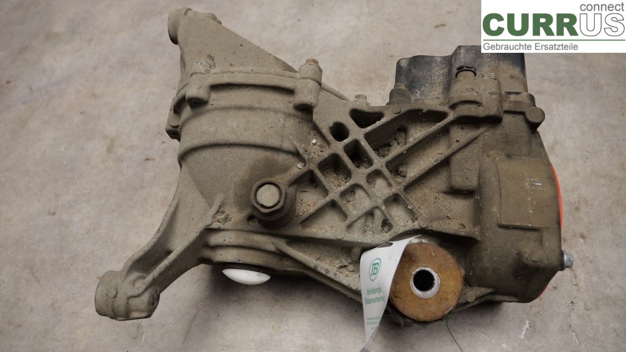 VOLVO XC70   08-13 Differential 36012670 D5244T17