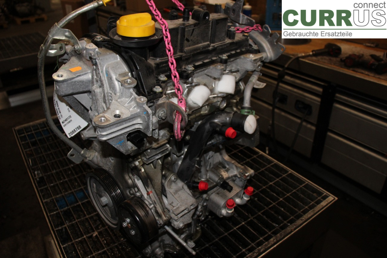 RENAULT CLIO/E-TECH V    20- Engine 8201733029 