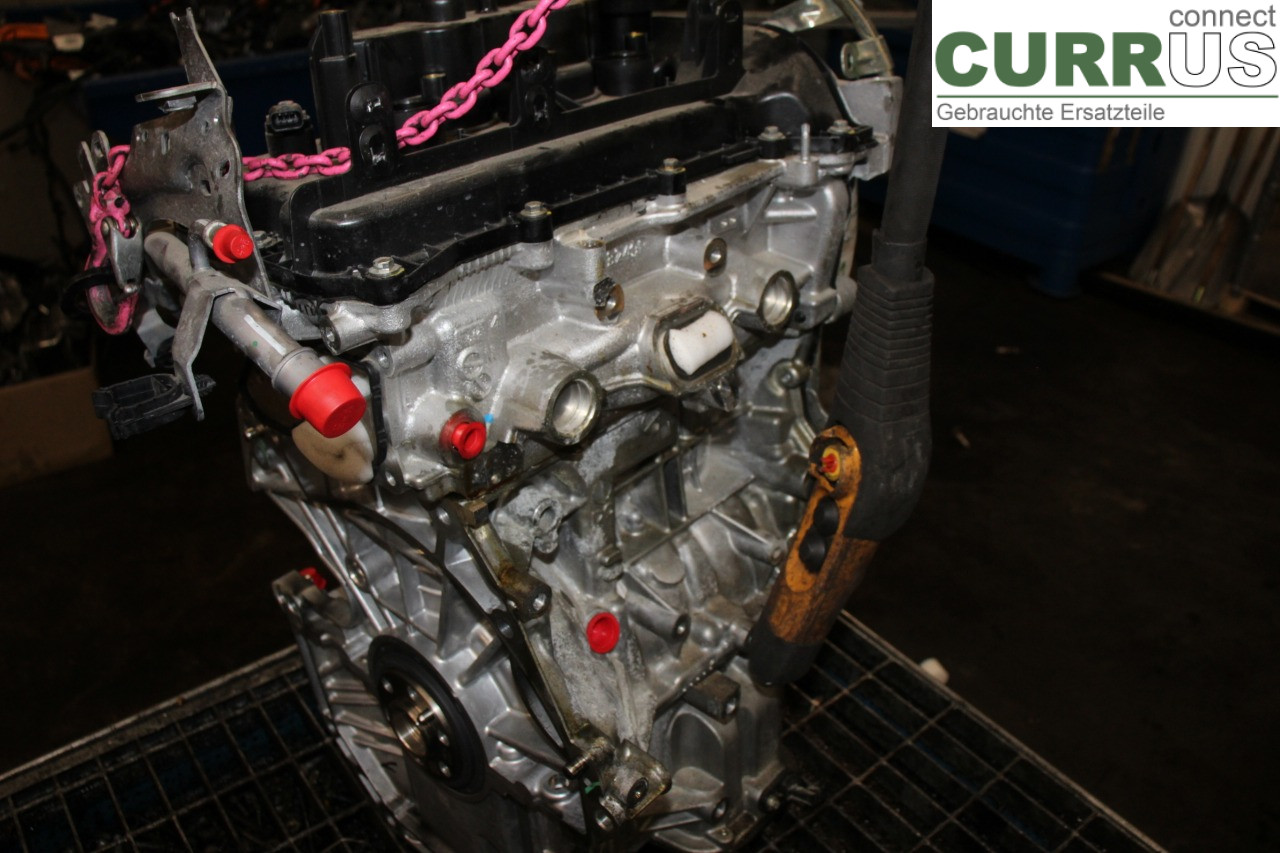 RENAULT CLIO/E-TECH V    20- Engine 8201733029 