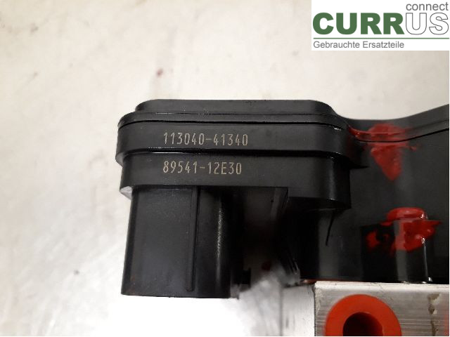 TOYOTA COROLLA 19- Hydrauliczna jednostka ABS 44050-12E70 2ZR-FXE